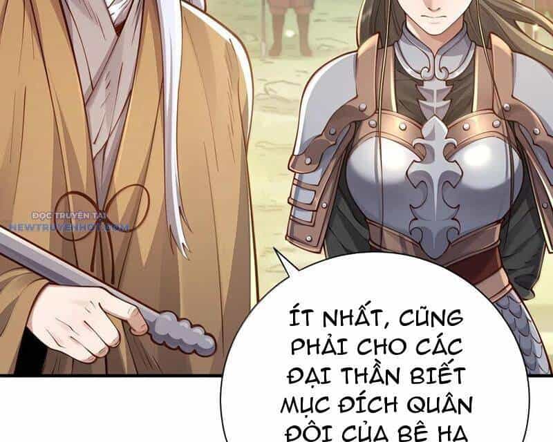 Bói Toán Mà Thôi, Cửu Vĩ Yêu Đế Sao Lại Thành Nương Tử Ta?! - Chương 57 - ảnh 58