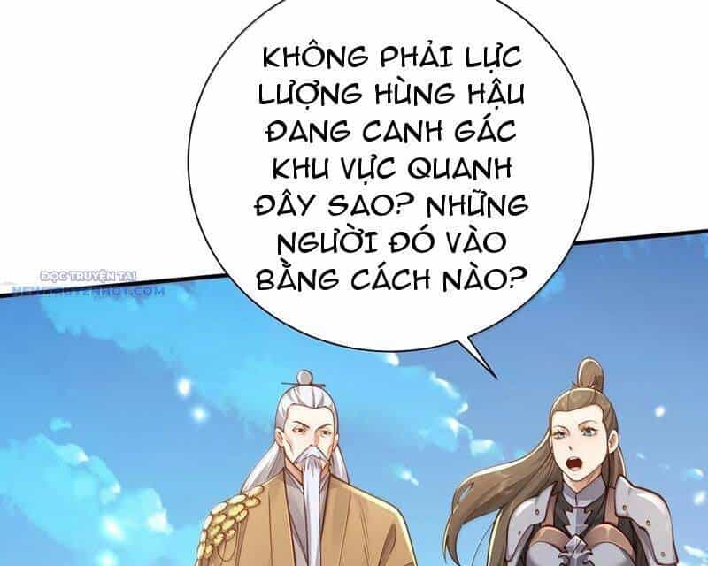 Bói Toán Mà Thôi, Cửu Vĩ Yêu Đế Sao Lại Thành Nương Tử Ta?! - Chương 57 - ảnh 62