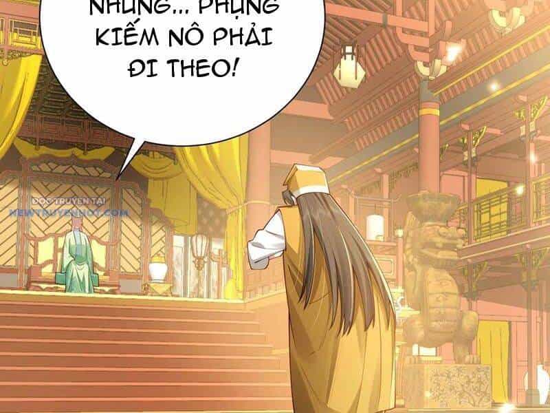 Bói Toán Mà Thôi, Cửu Vĩ Yêu Đế Sao Lại Thành Nương Tử Ta?! - Chương 58 - ảnh 127