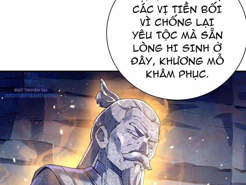 Bói Toán Mà Thôi, Cửu Vĩ Yêu Đế Sao Lại Thành Nương Tử Ta?! - Chương 60 - ảnh 53
