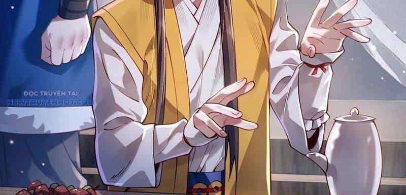 Bói Toán Mà Thôi, Cửu Vĩ Yêu Đế Sao Lại Thành Nương Tử Ta?! - Chương 61 - ảnh 130