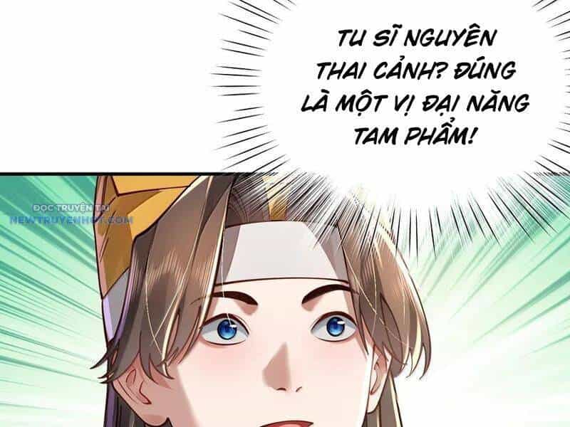 Bói Toán Mà Thôi, Cửu Vĩ Yêu Đế Sao Lại Thành Nương Tử Ta?! - Chương 61 - ảnh 135