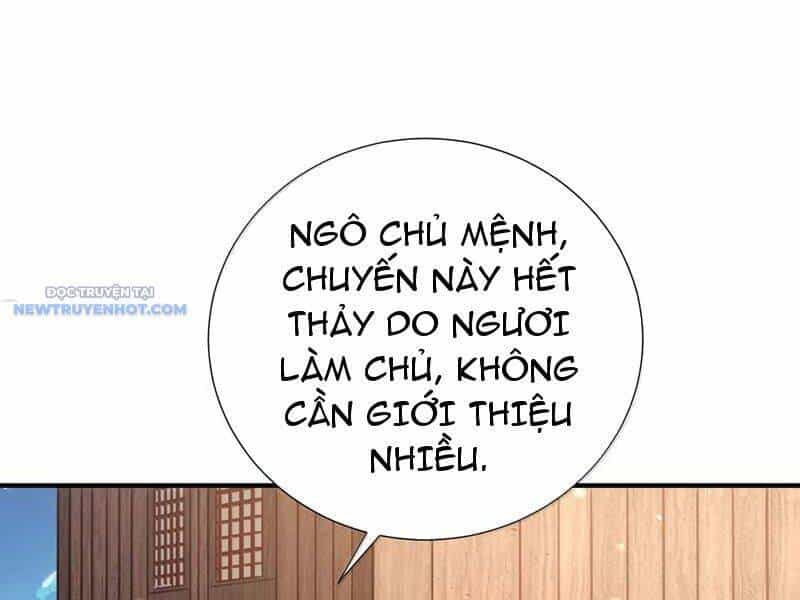 Bói Toán Mà Thôi, Cửu Vĩ Yêu Đế Sao Lại Thành Nương Tử Ta?! - Chương 61 - ảnh 72