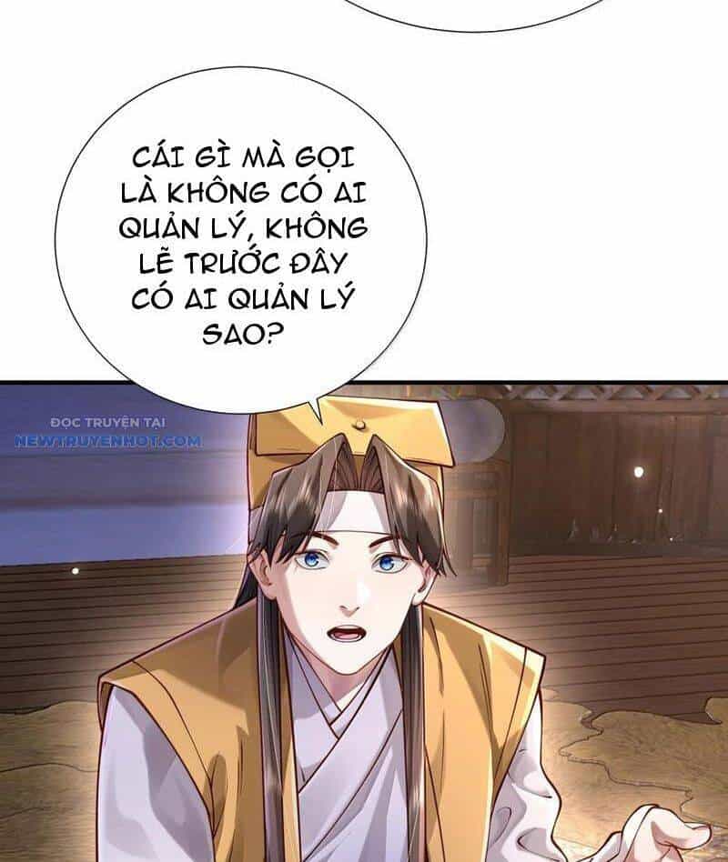 Bói Toán Mà Thôi, Cửu Vĩ Yêu Đế Sao Lại Thành Nương Tử Ta?! - Chương 62 - ảnh 41