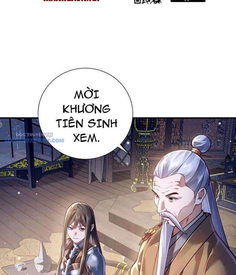 Bói Toán Mà Thôi, Cửu Vĩ Yêu Đế Sao Lại Thành Nương Tử Ta?! - Chương 62 - ảnh 55