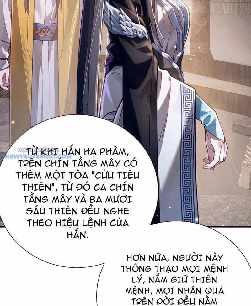 Bói Toán Mà Thôi, Cửu Vĩ Yêu Đế Sao Lại Thành Nương Tử Ta?! - Chương 62 - ảnh 8