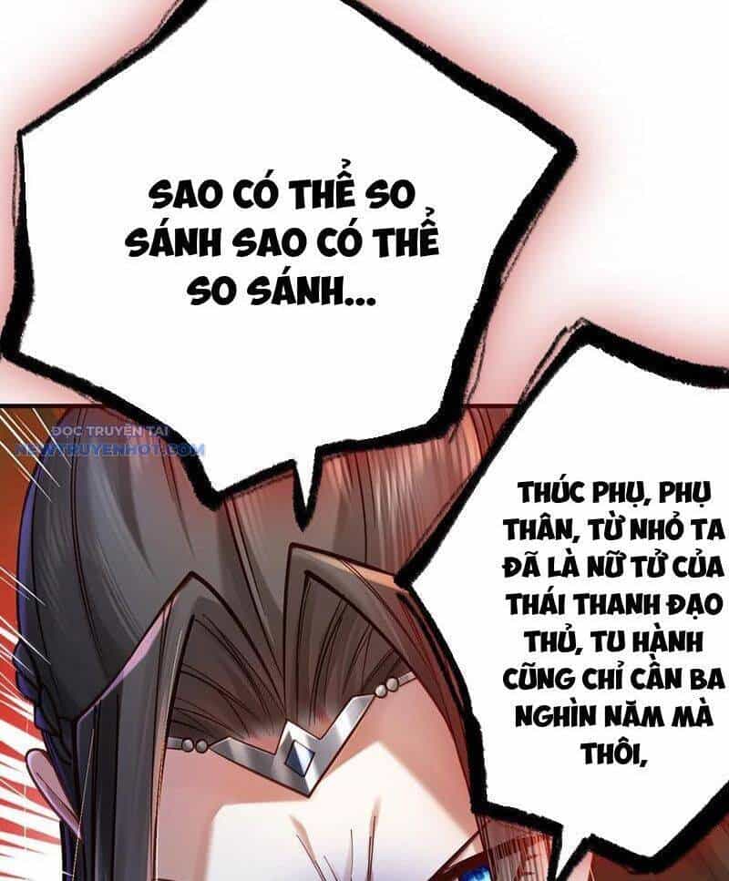 Bói Toán Mà Thôi, Cửu Vĩ Yêu Đế Sao Lại Thành Nương Tử Ta?! - Chương 62 - ảnh 82