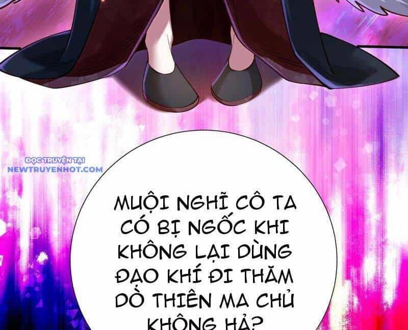 Bói Toán Mà Thôi, Cửu Vĩ Yêu Đế Sao Lại Thành Nương Tử Ta?! - Chương 63 - ảnh 111