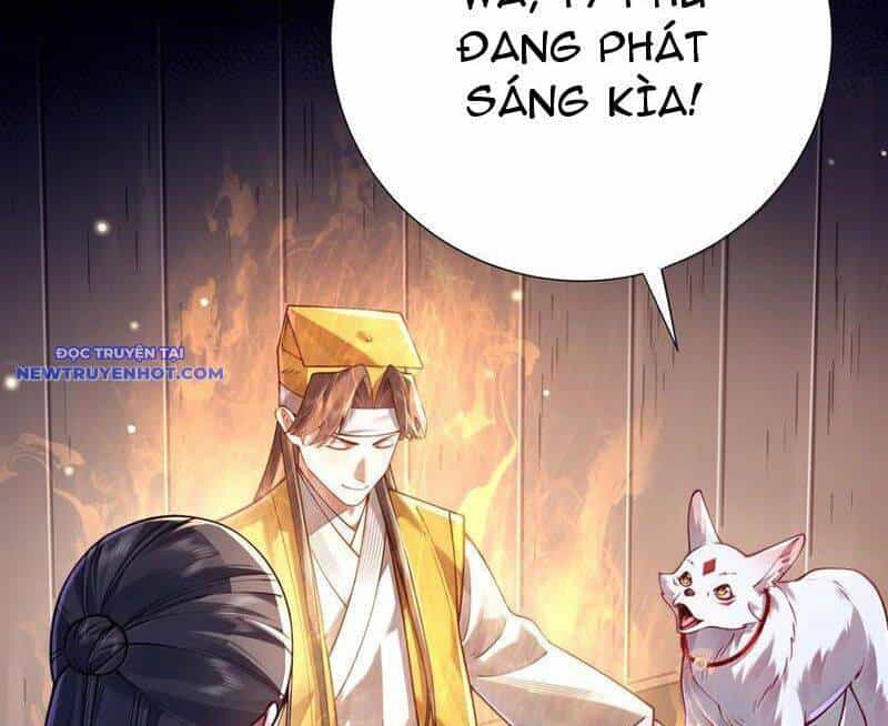 Bói Toán Mà Thôi, Cửu Vĩ Yêu Đế Sao Lại Thành Nương Tử Ta?! - Chương 63 - ảnh 163