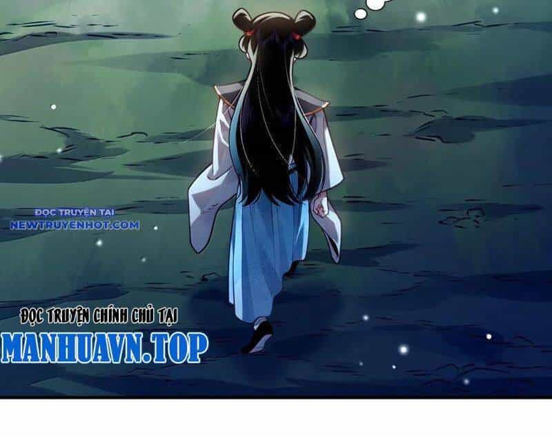 Bói Toán Mà Thôi, Cửu Vĩ Yêu Đế Sao Lại Thành Nương Tử Ta?! - Chương 63 - ảnh 25
