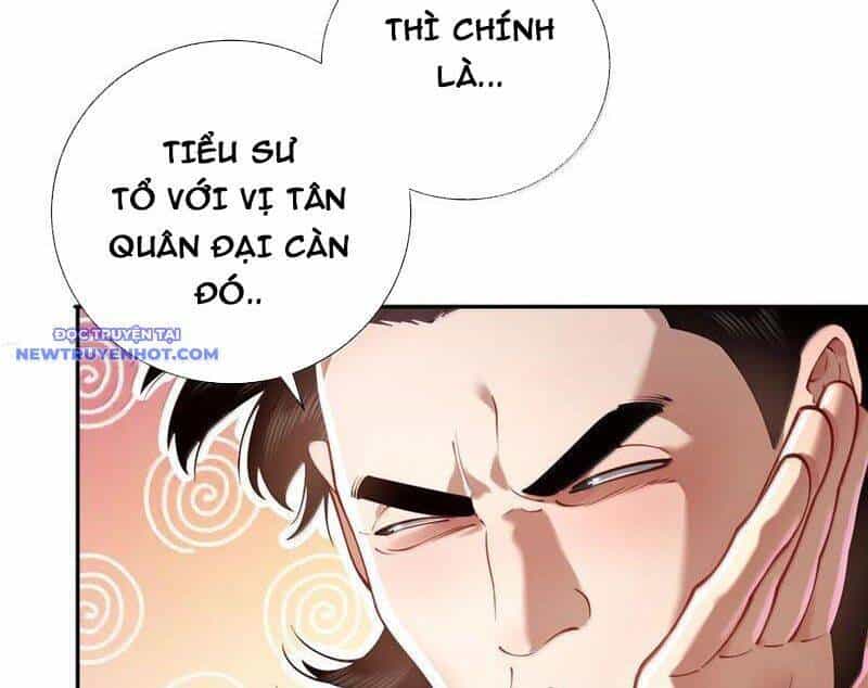 Bói Toán Mà Thôi, Cửu Vĩ Yêu Đế Sao Lại Thành Nương Tử Ta?! - Chương 63 - ảnh 8