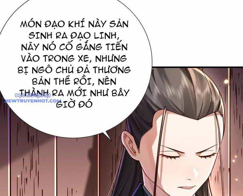 Bói Toán Mà Thôi, Cửu Vĩ Yêu Đế Sao Lại Thành Nương Tử Ta?! - Chương 63 - ảnh 97