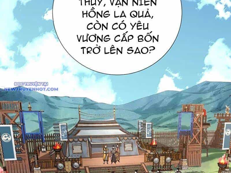 Bói Toán Mà Thôi, Cửu Vĩ Yêu Đế Sao Lại Thành Nương Tử Ta?! - Chương 64 - ảnh 59