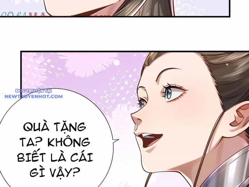 Bói Toán Mà Thôi, Cửu Vĩ Yêu Đế Sao Lại Thành Nương Tử Ta?! - Chương 64 - ảnh 67