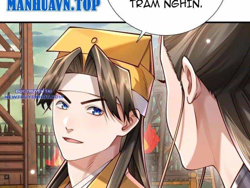 Bói Toán Mà Thôi, Cửu Vĩ Yêu Đế Sao Lại Thành Nương Tử Ta?! - Chương 64 - ảnh 76