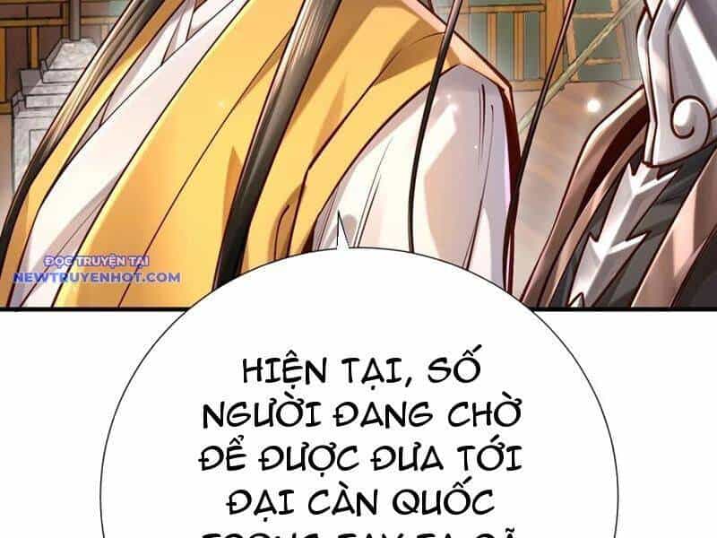 Bói Toán Mà Thôi, Cửu Vĩ Yêu Đế Sao Lại Thành Nương Tử Ta?! - Chương 64 - ảnh 77