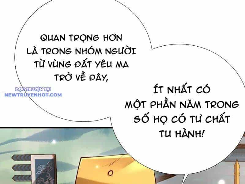 Bói Toán Mà Thôi, Cửu Vĩ Yêu Đế Sao Lại Thành Nương Tử Ta?! - Chương 64 - ảnh 85