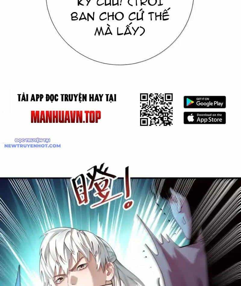 Bói Toán Mà Thôi, Cửu Vĩ Yêu Đế Sao Lại Thành Nương Tử Ta?! - Chương 65 - ảnh 23