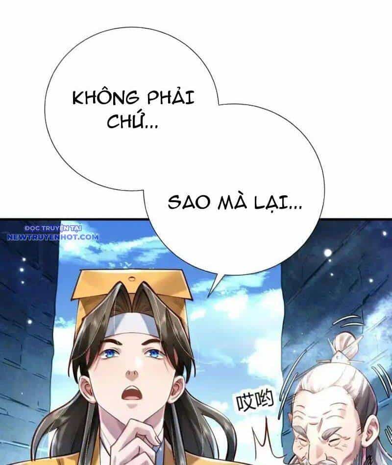 Bói Toán Mà Thôi, Cửu Vĩ Yêu Đế Sao Lại Thành Nương Tử Ta?! - Chương 65 - ảnh 70