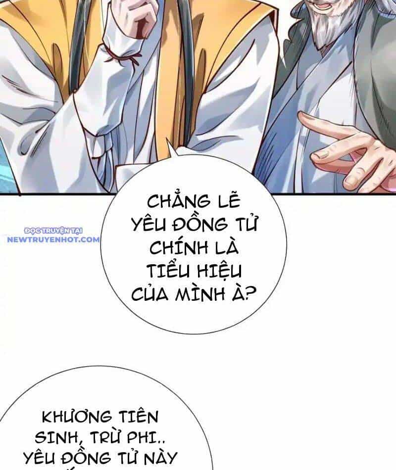 Bói Toán Mà Thôi, Cửu Vĩ Yêu Đế Sao Lại Thành Nương Tử Ta?! - Chương 65 - ảnh 71