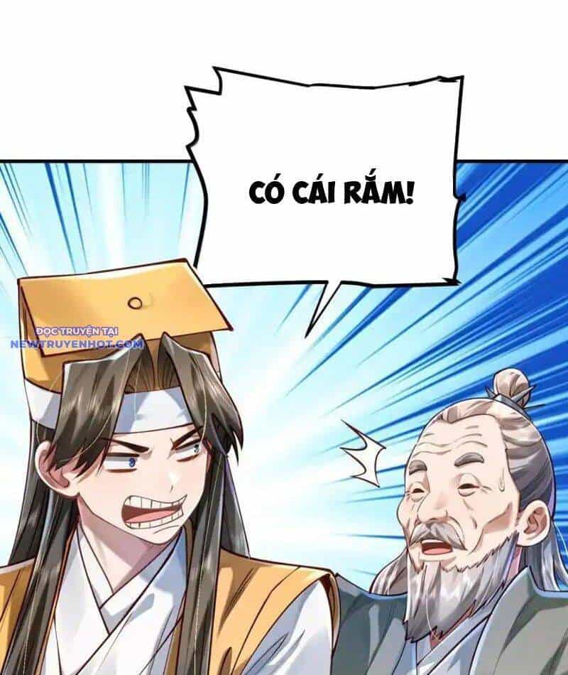 Bói Toán Mà Thôi, Cửu Vĩ Yêu Đế Sao Lại Thành Nương Tử Ta?! - Chương 65 - ảnh 73