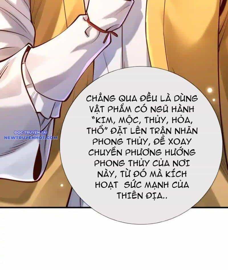 Bói Toán Mà Thôi, Cửu Vĩ Yêu Đế Sao Lại Thành Nương Tử Ta?! - Chương 65 - ảnh 85