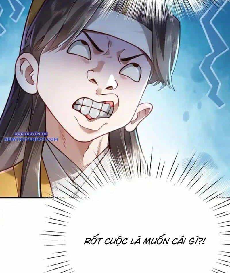 Bói Toán Mà Thôi, Cửu Vĩ Yêu Đế Sao Lại Thành Nương Tử Ta?! - Chương 65 - ảnh 98