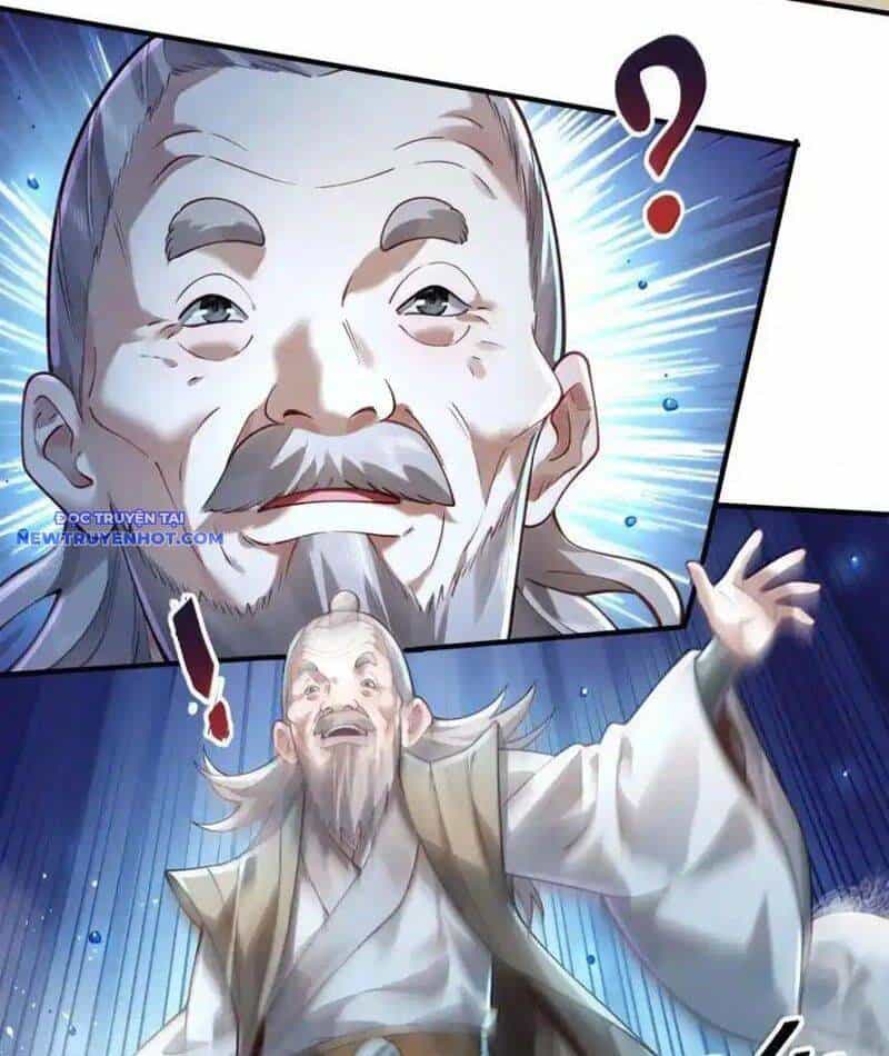 Bói Toán Mà Thôi, Cửu Vĩ Yêu Đế Sao Lại Thành Nương Tử Ta?! - Chương 66 - ảnh 16