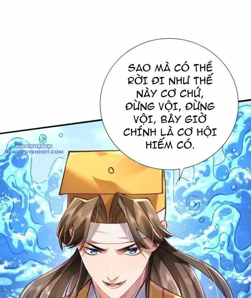 Bói Toán Mà Thôi, Cửu Vĩ Yêu Đế Sao Lại Thành Nương Tử Ta?! - Chương 66 - ảnh 60