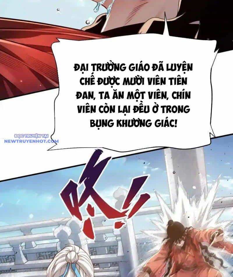 Bói Toán Mà Thôi, Cửu Vĩ Yêu Đế Sao Lại Thành Nương Tử Ta?! - Chương 67 - ảnh 16