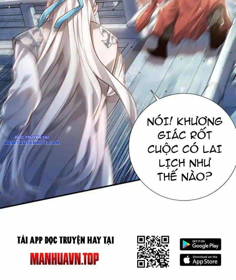Bói Toán Mà Thôi, Cửu Vĩ Yêu Đế Sao Lại Thành Nương Tử Ta?! - Chương 67 - ảnh 17