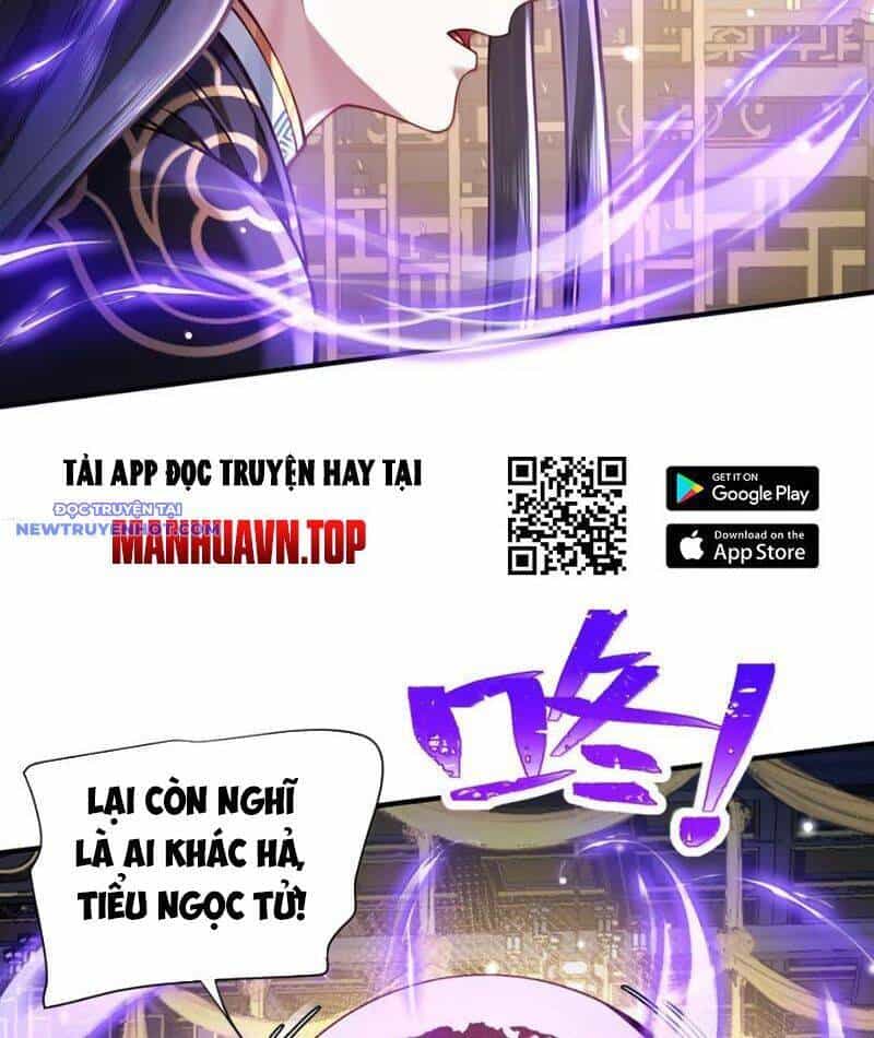 Bói Toán Mà Thôi, Cửu Vĩ Yêu Đế Sao Lại Thành Nương Tử Ta?! - Chương 68 - ảnh 115