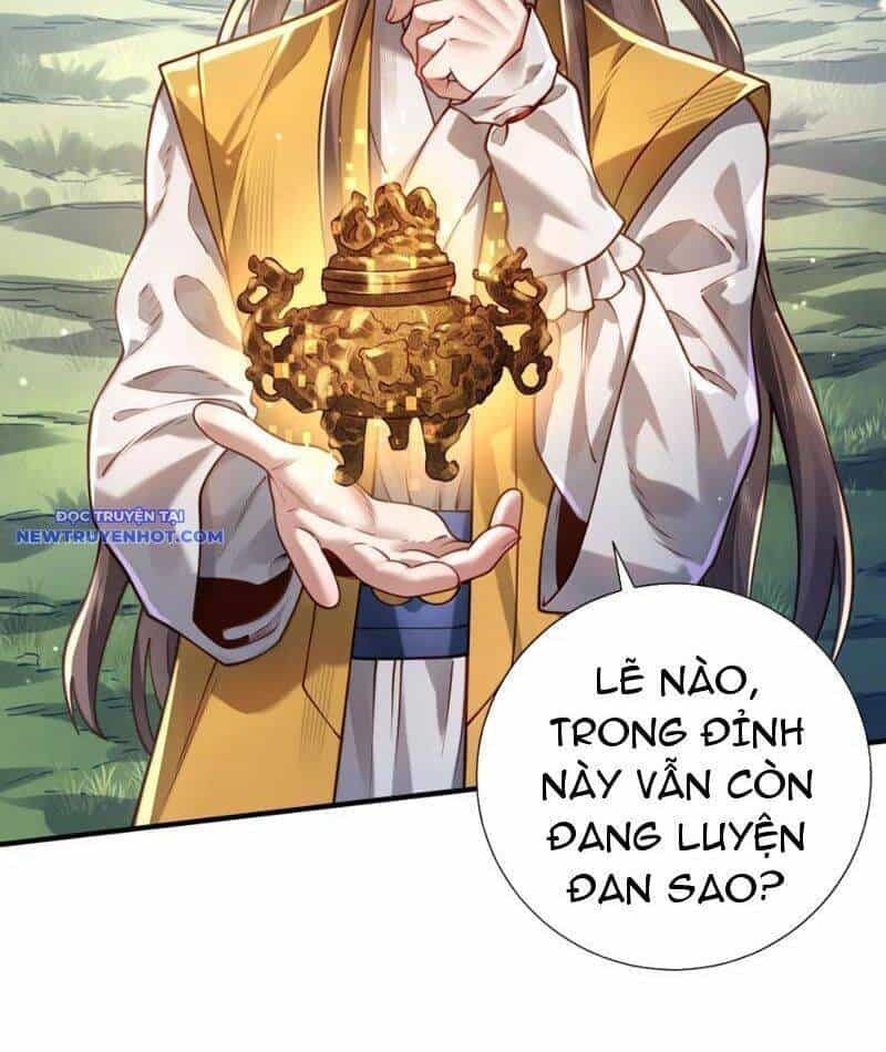 Bói Toán Mà Thôi, Cửu Vĩ Yêu Đế Sao Lại Thành Nương Tử Ta?! - Chương 68 - ảnh 33