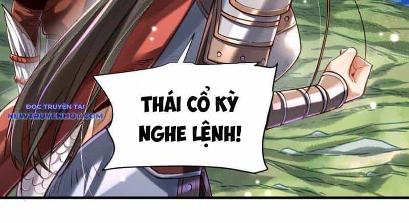 Bói Toán Mà Thôi, Cửu Vĩ Yêu Đế Sao Lại Thành Nương Tử Ta?! - Chương 68 - ảnh 53