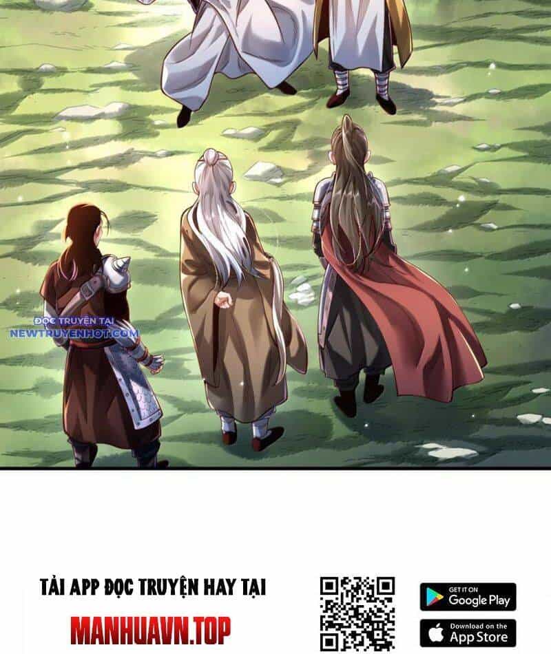 Bói Toán Mà Thôi, Cửu Vĩ Yêu Đế Sao Lại Thành Nương Tử Ta?! - Chương 68 - ảnh 70