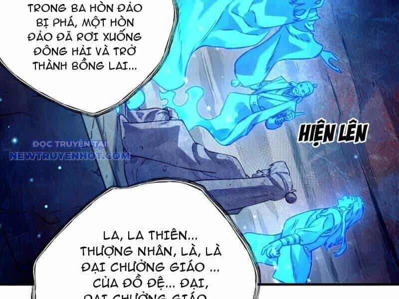Bói Toán Mà Thôi, Cửu Vĩ Yêu Đế Sao Lại Thành Nương Tử Ta?! - Chương 69 - ảnh 65