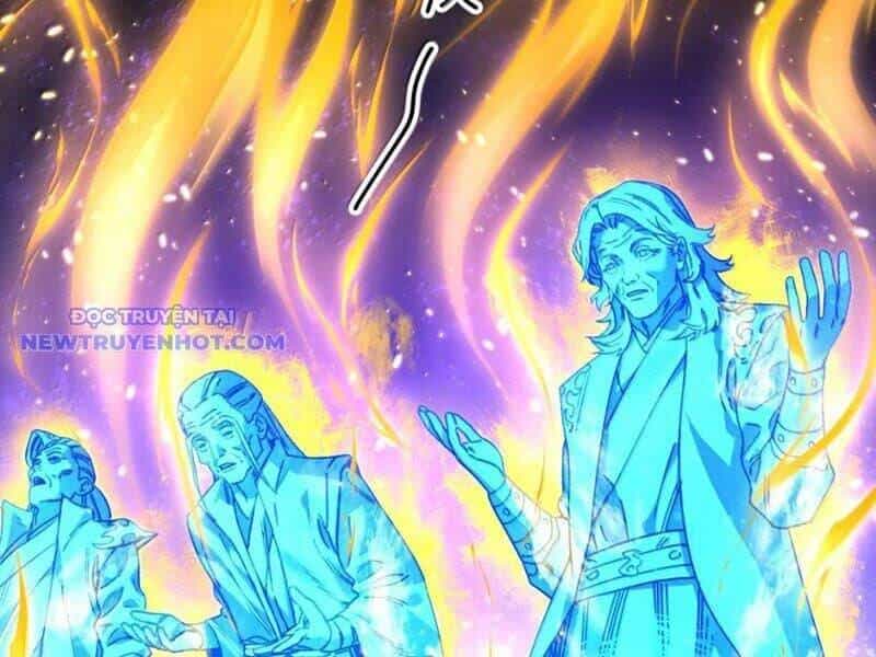 Bói Toán Mà Thôi, Cửu Vĩ Yêu Đế Sao Lại Thành Nương Tử Ta?! - Chương 69 - ảnh 72