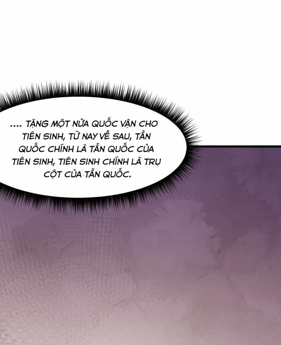 Bói Toán Mà Thôi, Cửu Vĩ Yêu Đế Sao Lại Thành Nương Tử Ta?! - Chương 7 - ảnh 42
