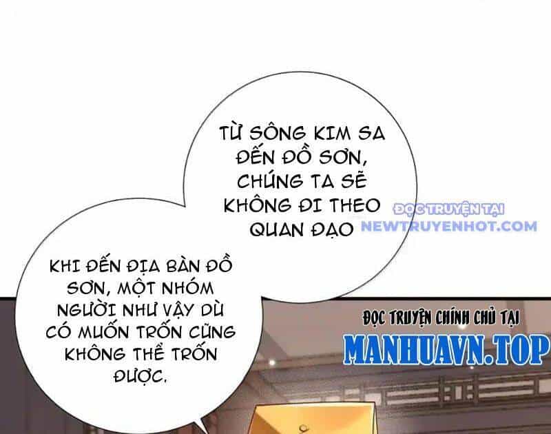 Bói Toán Mà Thôi, Cửu Vĩ Yêu Đế Sao Lại Thành Nương Tử Ta?! - Chương 70 - ảnh 20