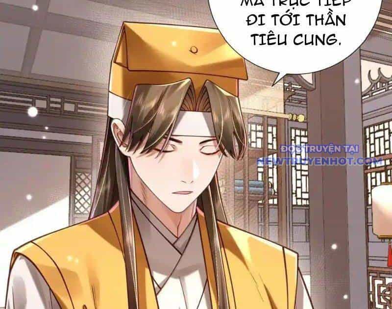 Bói Toán Mà Thôi, Cửu Vĩ Yêu Đế Sao Lại Thành Nương Tử Ta?! - Chương 70 - ảnh 31