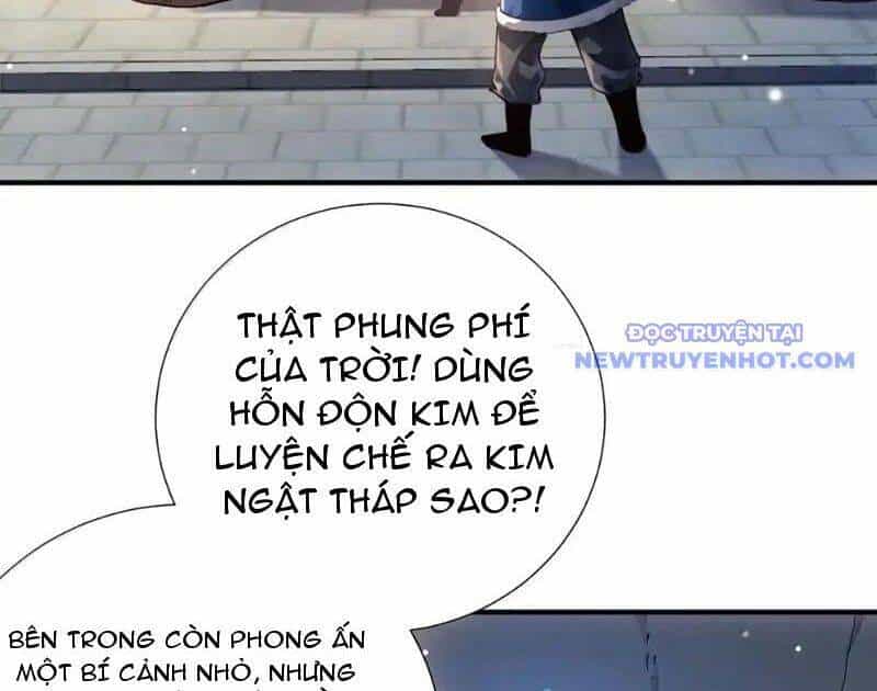 Bói Toán Mà Thôi, Cửu Vĩ Yêu Đế Sao Lại Thành Nương Tử Ta?! - Chương 70 - ảnh 42