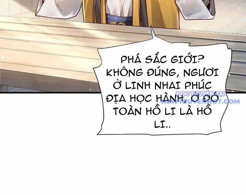 Bói Toán Mà Thôi, Cửu Vĩ Yêu Đế Sao Lại Thành Nương Tử Ta?! - Chương 70 - ảnh 65
