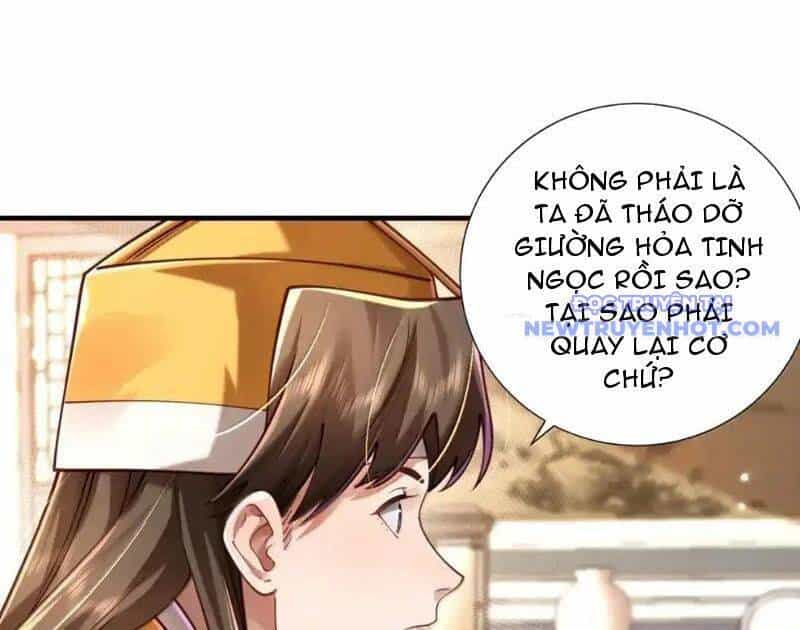 Bói Toán Mà Thôi, Cửu Vĩ Yêu Đế Sao Lại Thành Nương Tử Ta?! - Chương 70 - ảnh 9