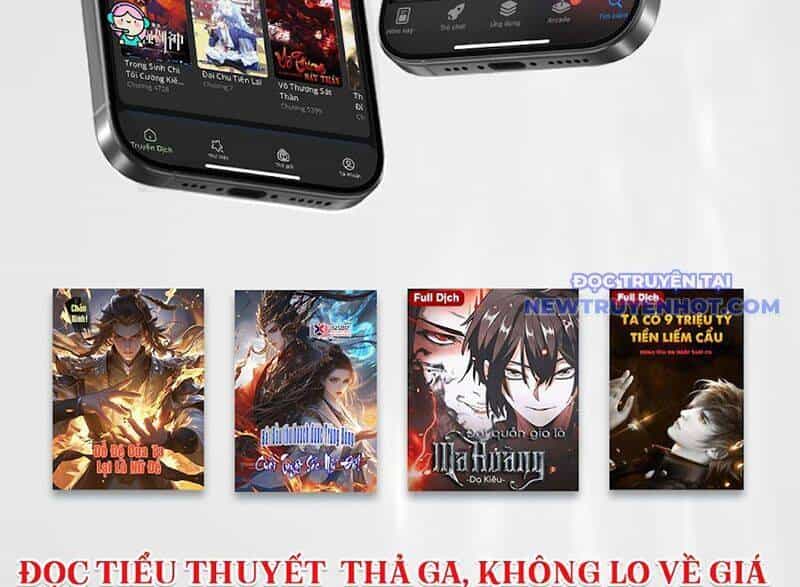 Bói Toán Mà Thôi, Cửu Vĩ Yêu Đế Sao Lại Thành Nương Tử Ta?! - Chương 70 - ảnh 92