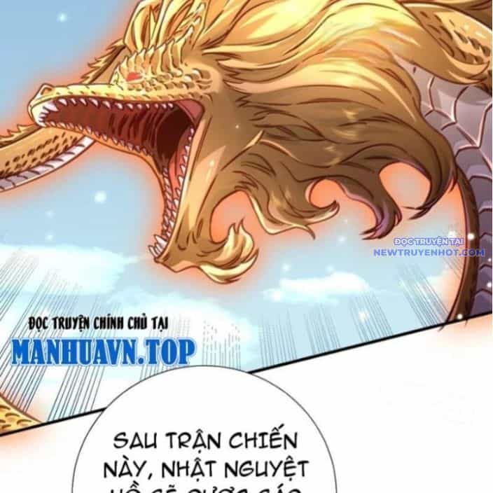 Bói Toán Mà Thôi, Cửu Vĩ Yêu Đế Sao Lại Thành Nương Tử Ta?! - Chương 71 - ảnh 18