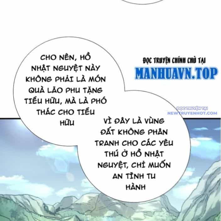Bói Toán Mà Thôi, Cửu Vĩ Yêu Đế Sao Lại Thành Nương Tử Ta?! - Chương 71 - ảnh 35