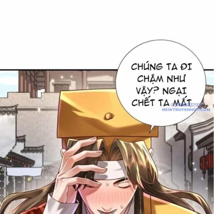 Bói Toán Mà Thôi, Cửu Vĩ Yêu Đế Sao Lại Thành Nương Tử Ta?! - Chương 71 - ảnh 54