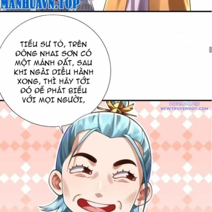 Bói Toán Mà Thôi, Cửu Vĩ Yêu Đế Sao Lại Thành Nương Tử Ta?! - Chương 71 - ảnh 61