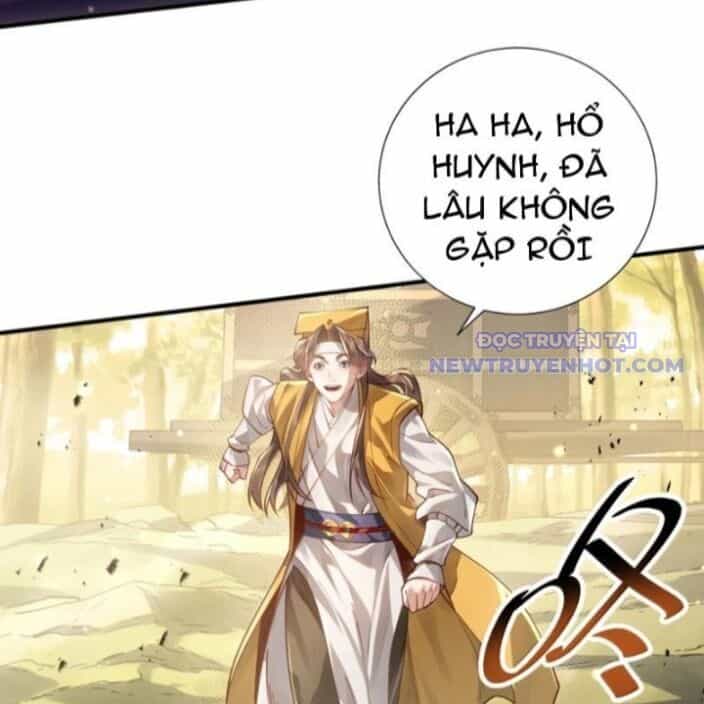 Bói Toán Mà Thôi, Cửu Vĩ Yêu Đế Sao Lại Thành Nương Tử Ta?! - Chương 72 - ảnh 18