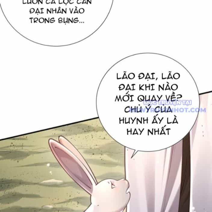 Bói Toán Mà Thôi, Cửu Vĩ Yêu Đế Sao Lại Thành Nương Tử Ta?! - Chương 72 - ảnh 44